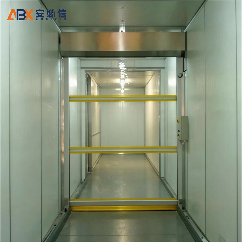 周口高速门